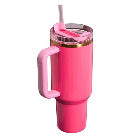 New in Box: Stanley Pink Parade in 30oz size! 🩷 - Picture 4 of 6